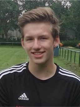 Avatar Bild für Clark William McKimm