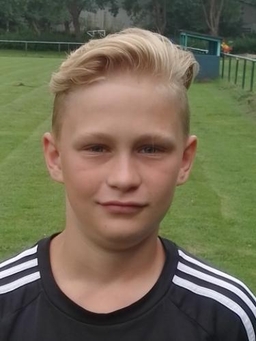 Avatar Bild für Luca Pischel