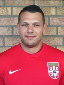 Avatar Bild für Aleksandar Bajic