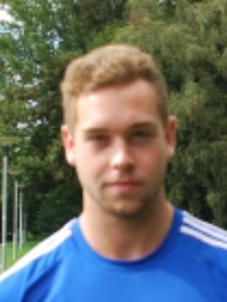 Avatar Bild für Nico Calvin Grünwaldt