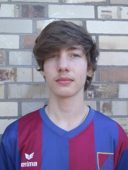 Avatar Bild für Lionel Ristau