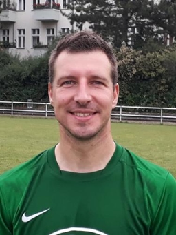 Avatar Bild für Sascha Böhme