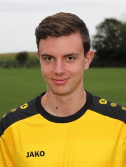Avatar Bild für Leon Vogel