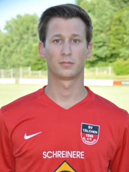 Avatar Bild für Markus Rau