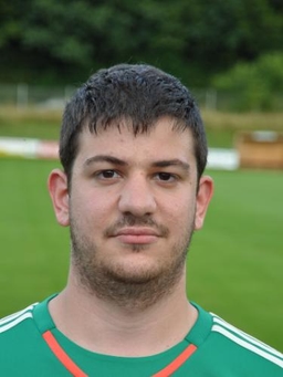 Avatar Bild für Etienne Seif