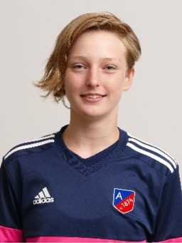 Avatar Bild für Nathalie Lilli Job