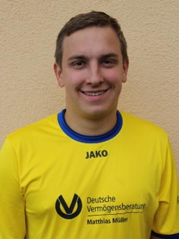Avatar Bild für Markus Müller