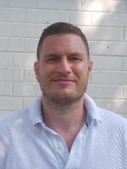 Avatar Bild für Andreas Babjons