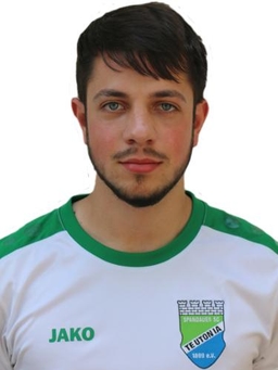 Avatar Bild für Christos Gatidis