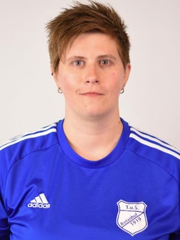 Avatar Bild für Kristina Troike