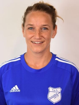 Avatar Bild für Inga Claussen