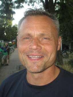 Avatar Bild für Guido Wank