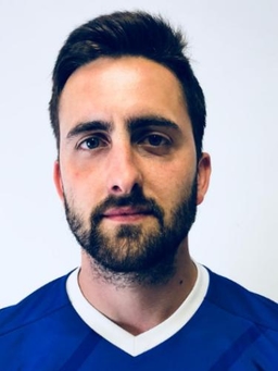 Avatar Bild für Kamil Jaworski