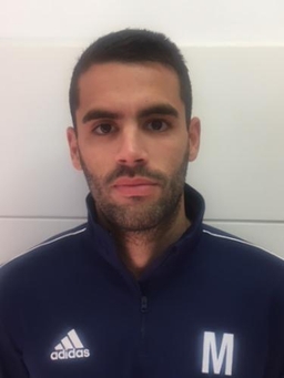 Avatar Bild für Tiago Da Silva