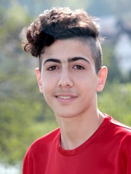 Avatar Bild für Salmen Boumjahid