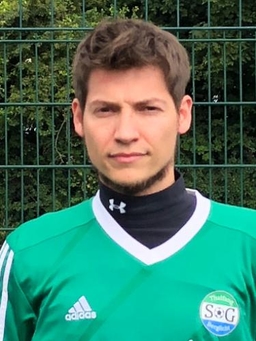 Avatar Bild für Daniel Wendorff