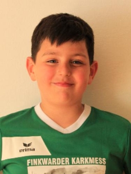 Avatar Bild für Umut Ilhan Sahin