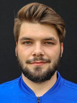 Avatar Bild für Jonas Graeber