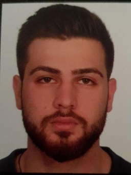 Avatar Bild für Charis Kehagias