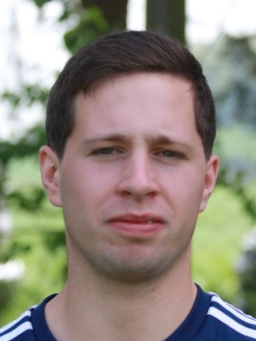 Avatar Bild für Marius Herschbach