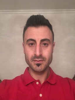 Avatar Bild für Ali Rihan