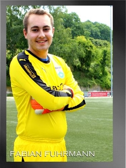 Avatar Bild für Fabian Fuhrmann