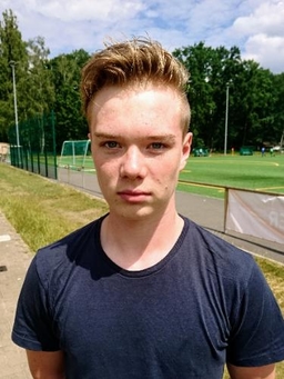 Avatar Bild für Kai-Ruben Lorenz