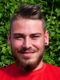 Avatar Bild für Pascal Fohr