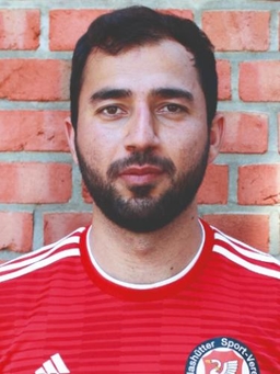 Avatar Bild für Mohamed Ebrahim Jami