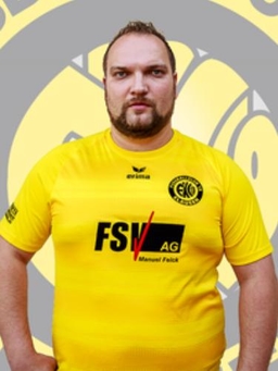 Avatar Bild für Alexander Weis