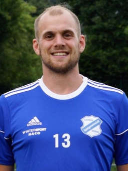Avatar Bild für Pascal Kopnarski