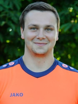 Avatar Bild für Darwin Depmeier
