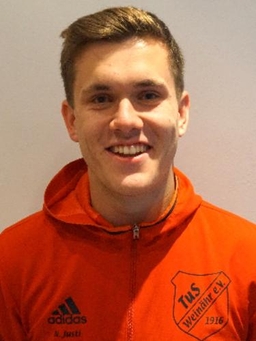 Avatar Bild für Niclas Justi