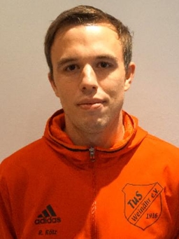 Avatar Bild für Raphael Rölz