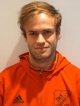 Avatar Bild für David Wörz