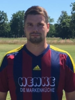 Avatar Bild für Steffen Gäbe