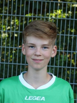 Avatar Bild für Max Julian Kurt Kleist