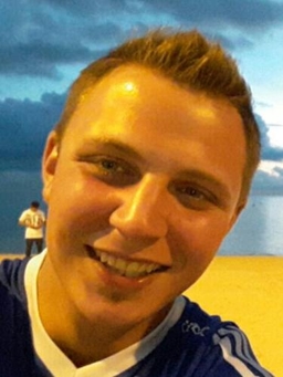 Avatar Bild für Dominik Arend