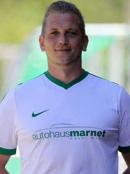 Avatar Bild für Mike Ziehr