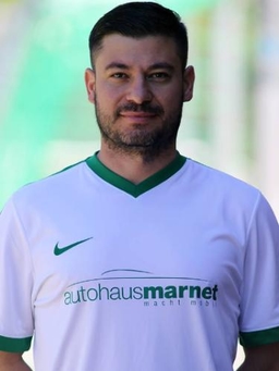 Avatar Bild für Gabriel Girbita