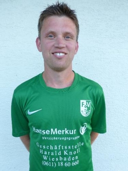 Avatar Bild für Daniel Gombert
