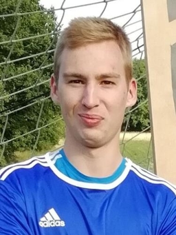 Avatar Bild für Luca Tesan