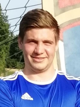 Avatar Bild für Jonas Nick