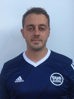 Avatar Bild für Daniel Emmerich