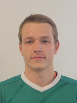 Avatar Bild für Bennett Finley Bögle