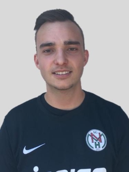 Avatar Bild für Aaron Bonnert