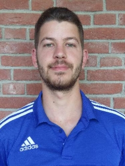 Avatar Bild für Dominik Schäfer
