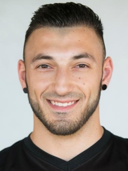 Avatar Bild für Benedikt Raia