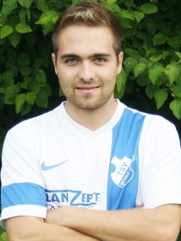 Avatar Bild für Dominik Wirth