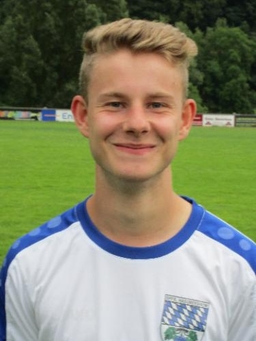 Avatar Bild für Leon Kraus